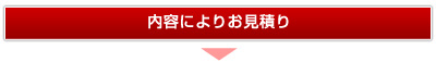 内容によりお見積り